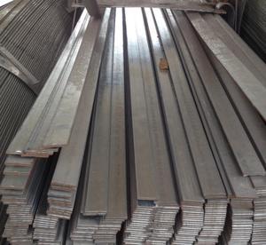 Cold Drawn Bright Steel Bar