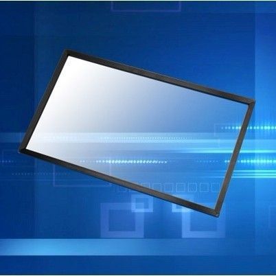 No - Drift Infrared Touch Panel With Highest Transparency For Public Pay Phones