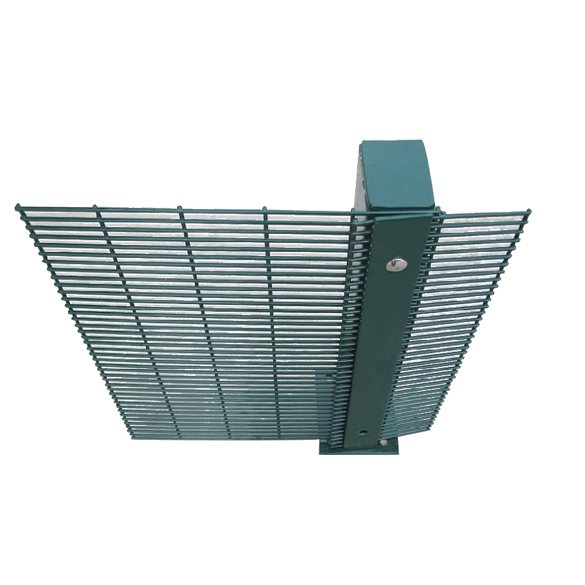 anti climb fence specifications malaysia