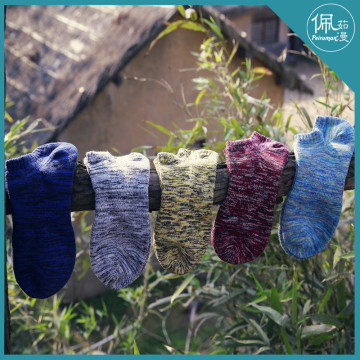 knitted socks men/bulk wholesale socks