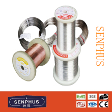 copper nickel desistance wire