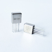 Aviation Metal Sealed DC Relay REC-29C 27V