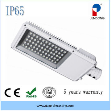 LED Street Light Housing Manufacturer in China