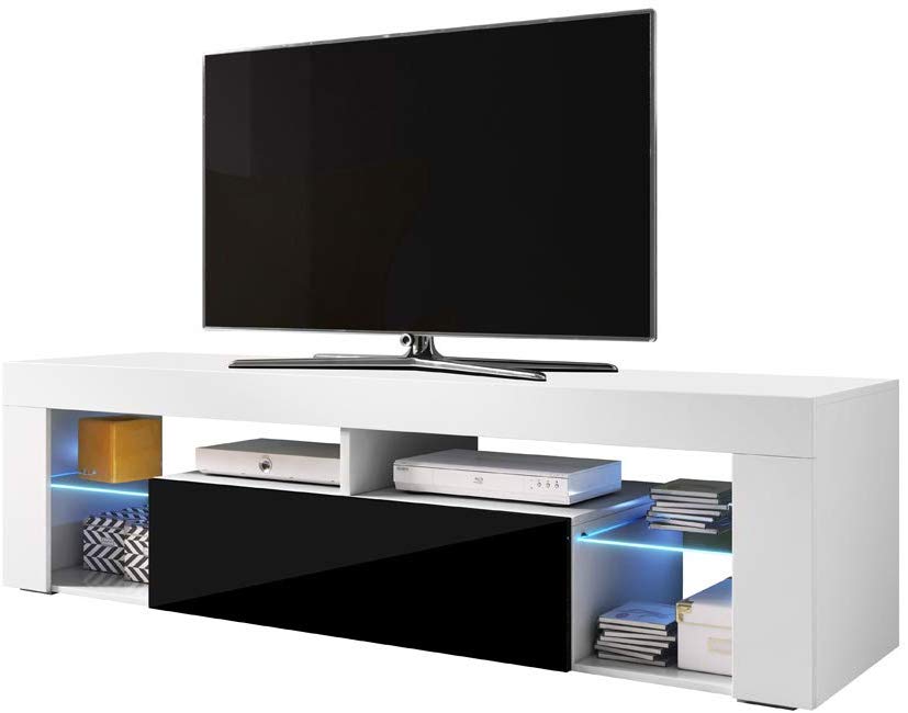 High Gloss UV Wooden High Gloss UV Wooden