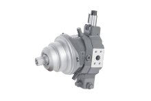M60VE Series Variable Piston Motor