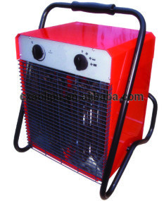 Electrical Fan Heater 9000W RE009D