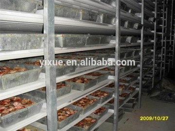 OEM China bally walk in cooler