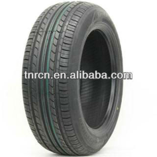 tyre of car