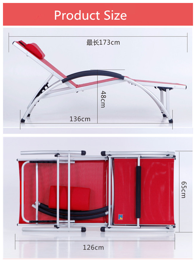 foldable camping chair