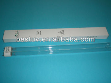 Germicidal Ultraviolet UVC Lamps TUV 9W PL-S TUV 18W PL-L TUV 36W PL-L
