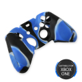 Mix-color Xbox One Silicone Gel Rubber Skin