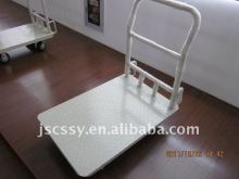 300kg Load Foldable Heavy Duty Platform Trolley