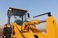 SEM618D Small Wheel Loader Nice for Construction