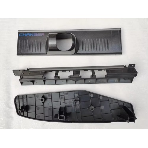 Professional Small Plastic Parts Injection