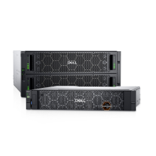 Dell Storage ME5024 2U Array with Intel Xeon Processor