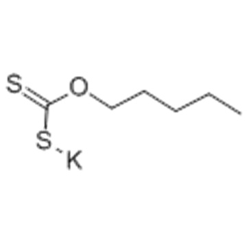 SAL DE POTASIO ACIDO AMYLXANTHICO CAS 2720-73-2