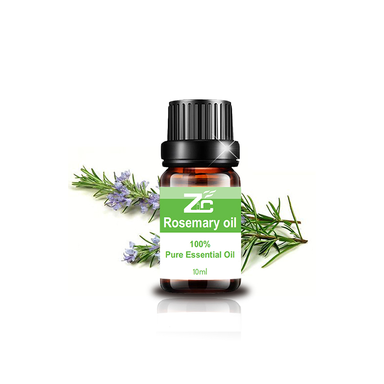 High Quality 100% pure natural Rosemary essential oil
