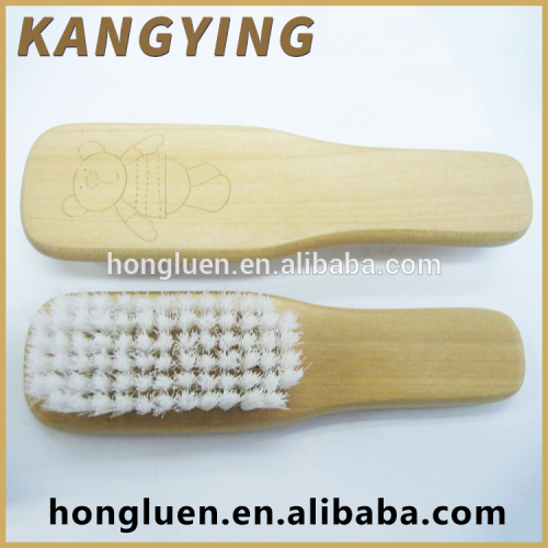 Popular Help To Reduce Fat Of Face Natural Material Make-Up Brush