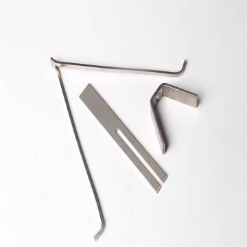 Castable Anchor Bolts in Stainless Steel Material