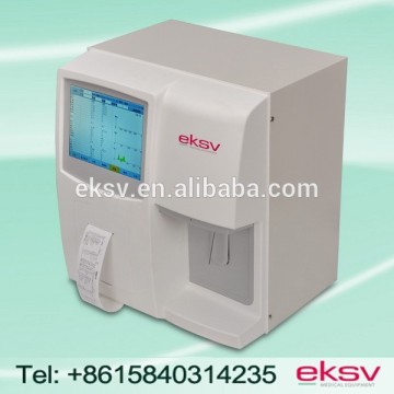 Measurement Analysis Instruments Hematology Analyzer/Analysis/Equipment/Machine EKSV-2300 (T1030)