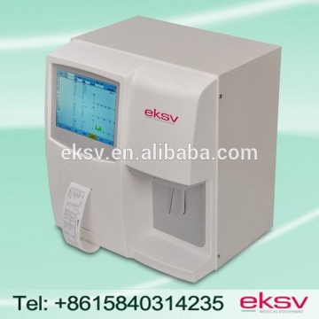 Blood Analysis System Hematology Analyser Price EKSV-2300 (T1103)