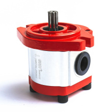 High Pressure Hydraulic Gear Pumps