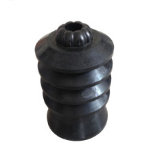 Bottom Non Rotating Wiper Cementing Plug