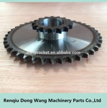 agricultural machinery sprocket