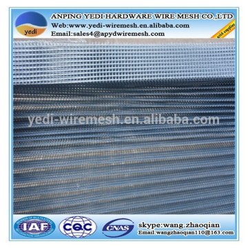 pleated mesh folding sliding window mosquito netting/sliding door mosquito netting