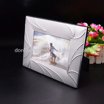 Eco-friendly beautiful engraved photo frames