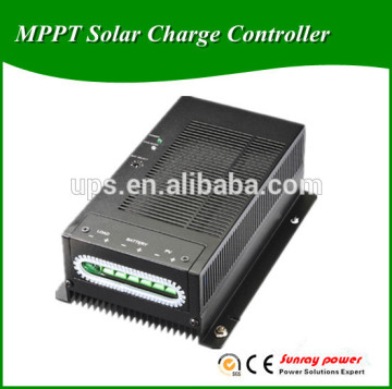New!! 48V MPPT Charge Controller For Sloar Energy System