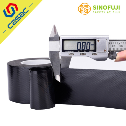 Butyl Rubber waterproof Adhesive Self-Fusing Insulation Tape