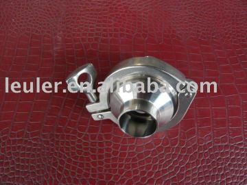 Sanitary Check Valve