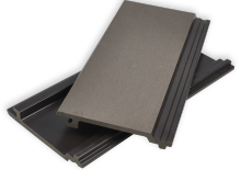 Anti-UV Outdoor	WPC composit siding