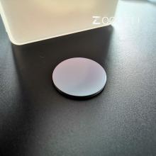 Germanium windows D70mm*?T2.0mm BBAR@3-5μm