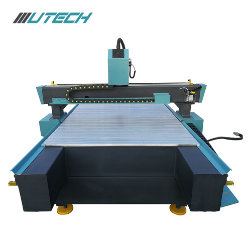 4 eksenli cnc router 1.25 helisel diş rafı