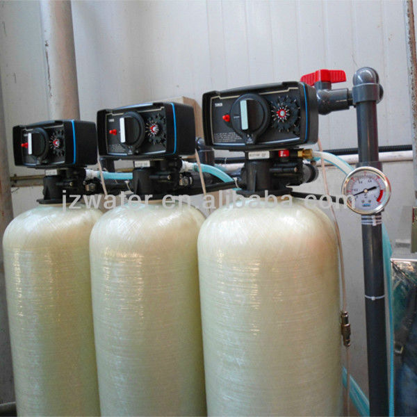 Standard 800GPD RO Water Treatment Reverse Osmosis System