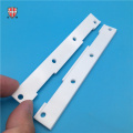 optical zirconium oxide ceramic sheet long bar plate