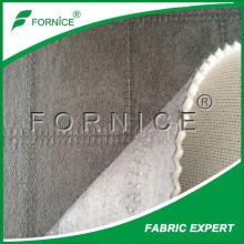 China manufacturer 100% polyester UAE bus seats cover fabric