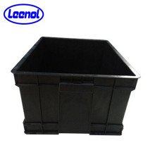 Antistatic Eco-friendly Component Plastic ESD Tray