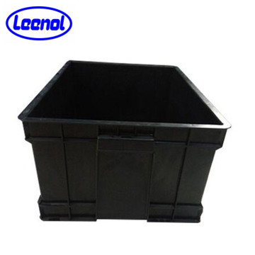 Antistatic Eco-friendly Component Plastic ESD Tray