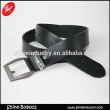 Men's Genuine Leather Belts