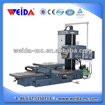 boring machine,chinese cnc boring machine,cnc boring and milling machine TPK611C