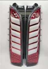 4X4 Accessories Taillight For Hiace