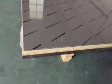 Furniture Grade PET MDF