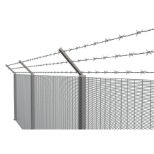 anti climb fence top