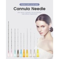 ce hyaluronicacid dermal filler injectable stainless needle