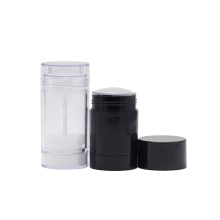 Cosmetic Deodorant Stick Container Tube