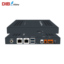 OTV-SMS1: 200 Channels HD 1080P IPTV Streaming Media Server with USB Support and 2 Gigabit Ethernet