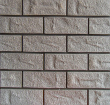 Exterior Wall Tile